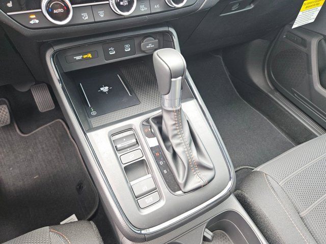 2026 Honda CR-V Hybrid Sport Dallas TX