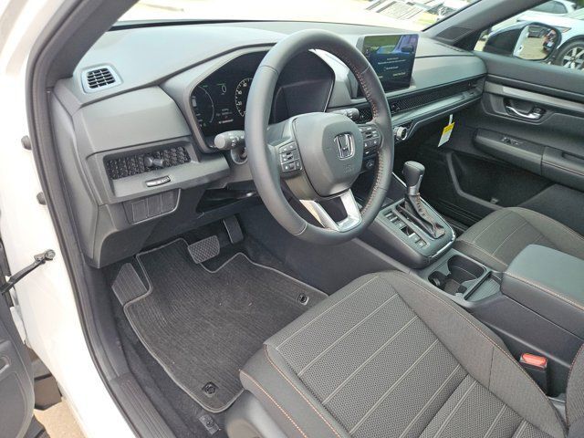 2026 Honda CR-V Hybrid Sport Dallas TX
