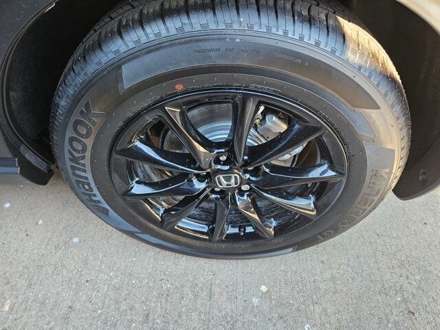 2026 Honda CR-V Hybrid Sport Dallas TX