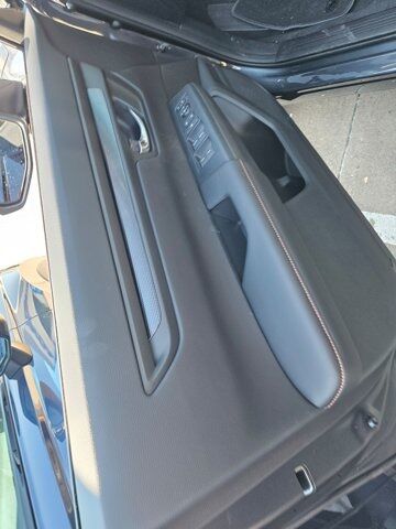 2026 Honda CR-V Hybrid Sport Dallas TX