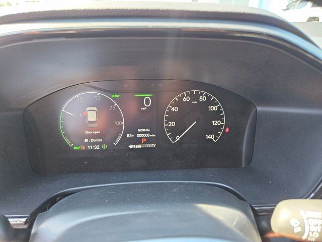 2026 Honda CR-V Hybrid Sport Dallas TX