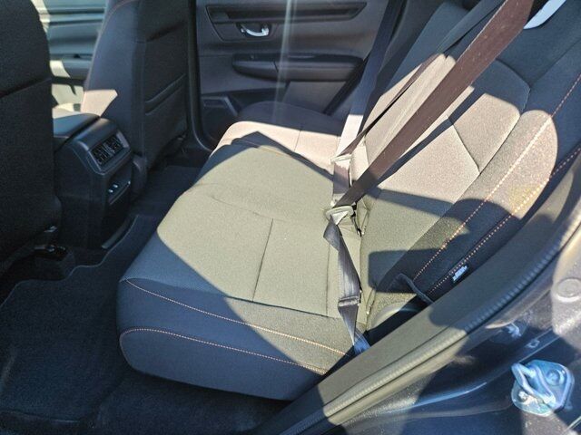 2026 Honda CR-V Hybrid Sport Dallas TX