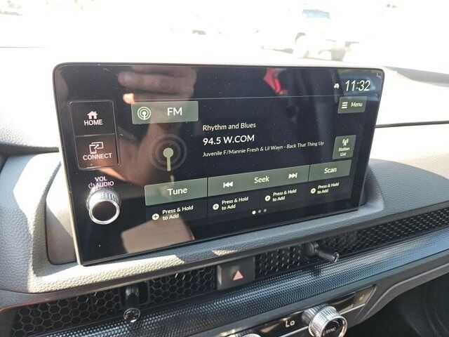 2026 Honda CR-V Hybrid Sport Dallas TX