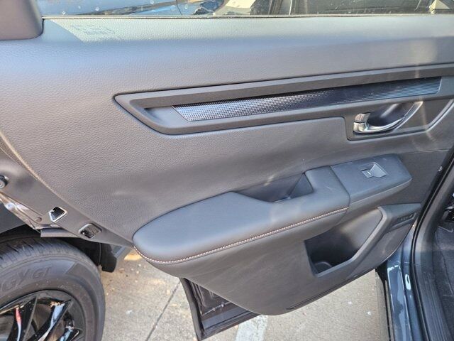 2026 Honda CR-V Hybrid Sport Dallas TX