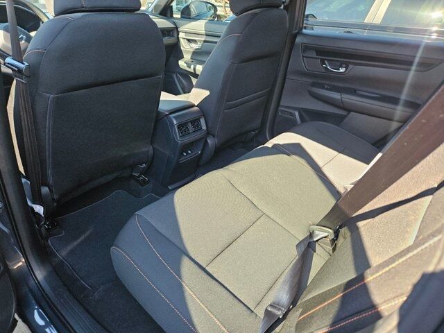2026 Honda CR-V Hybrid Sport Dallas TX