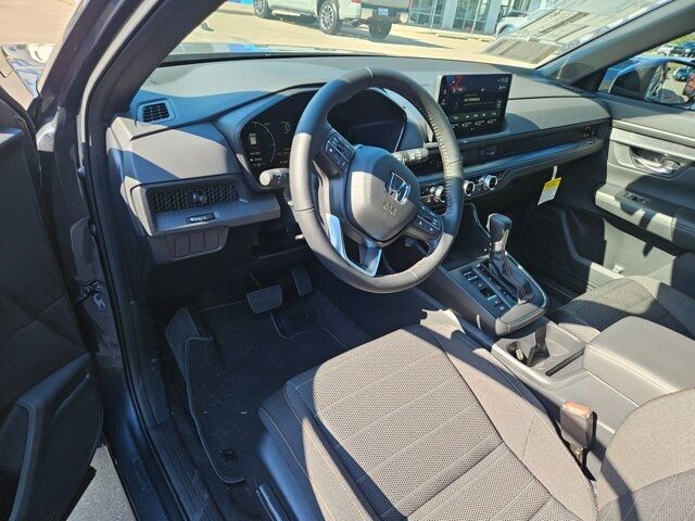 2026 Honda CR-V Hybrid Sport Dallas TX