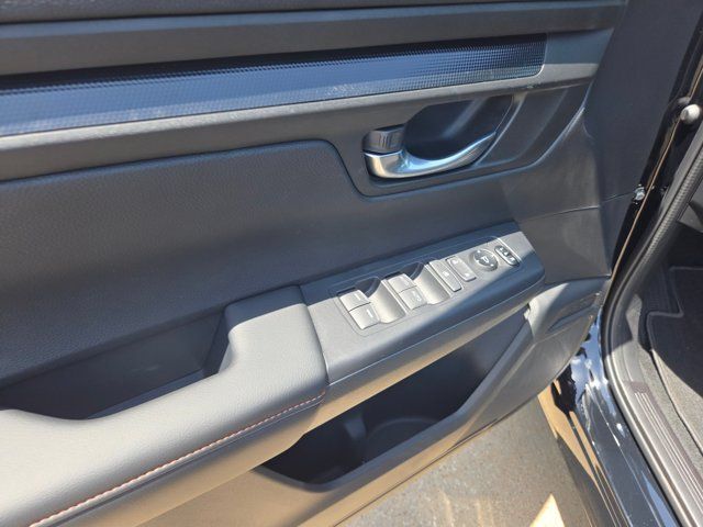 2026 Honda CR-V Hybrid Sport Dallas TX