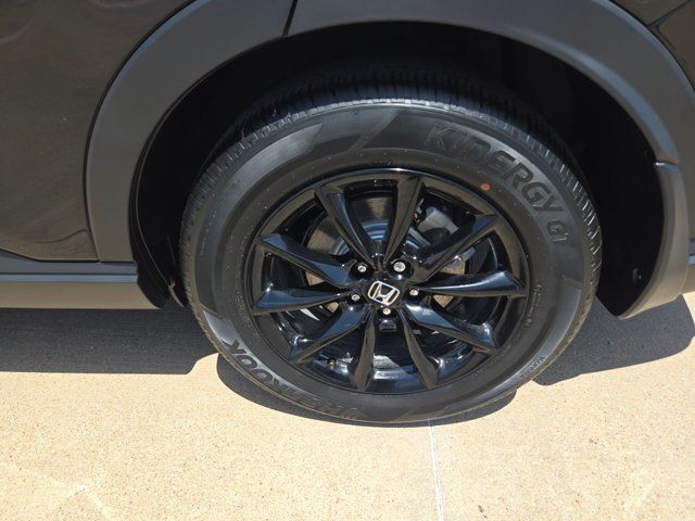 2026 Honda CR-V Hybrid Sport Dallas TX