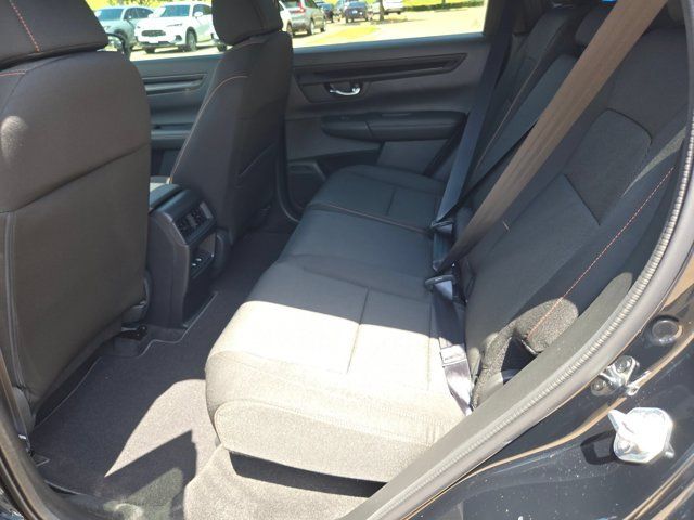 2026 Honda CR-V Hybrid Sport Dallas TX