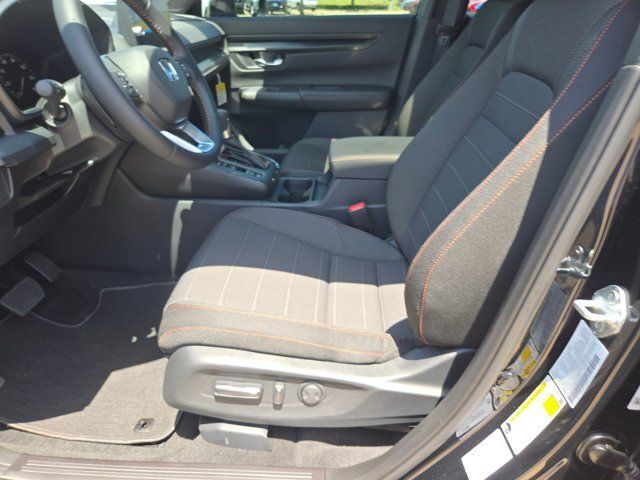 2026 Honda CR-V Hybrid Sport Dallas TX