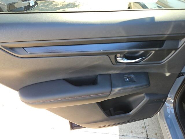 2026 Honda CR-V Hybrid Sport Dallas TX