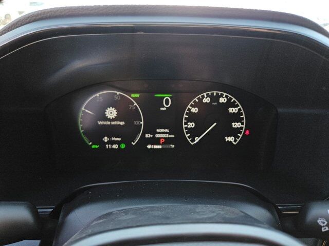 2026 Honda CR-V Hybrid Sport Dallas TX