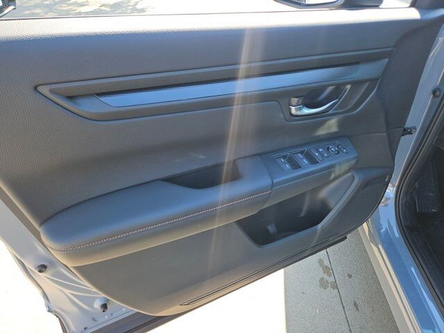 2026 Honda CR-V Hybrid Sport Dallas TX