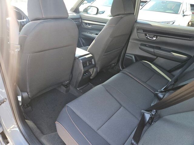 2026 Honda CR-V Hybrid Sport Dallas TX