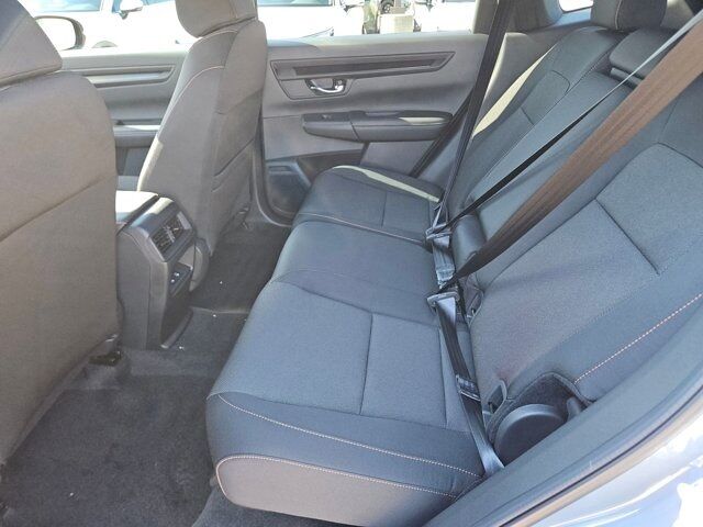 2026 Honda CR-V Hybrid Sport Dallas TX