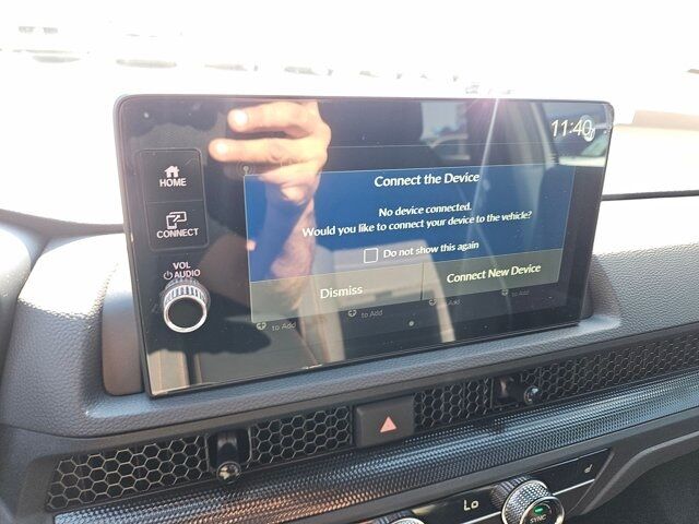 2026 Honda CR-V Hybrid Sport Dallas TX