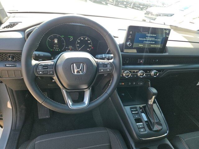 2026 Honda CR-V Hybrid Sport Dallas TX