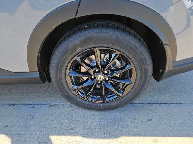 2026 Honda CR-V Hybrid Sport Dallas TX