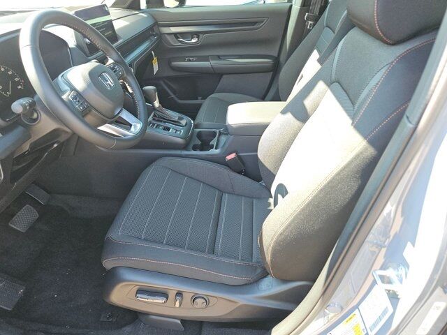 2026 Honda CR-V Hybrid Sport Dallas TX