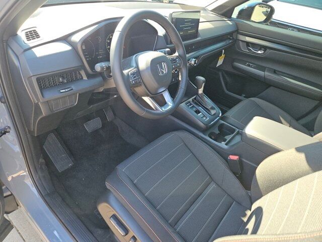 2026 Honda CR-V Hybrid Sport Dallas TX