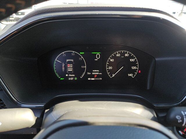 2026 Honda CR-V Hybrid Sport Dallas TX