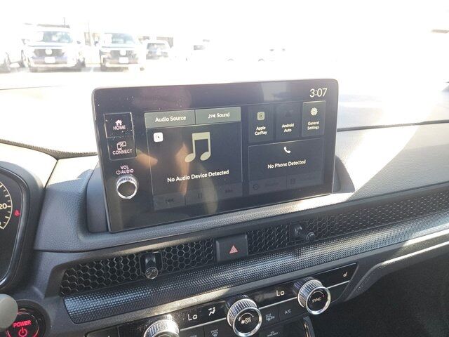 2026 Honda CR-V Hybrid Sport Dallas TX