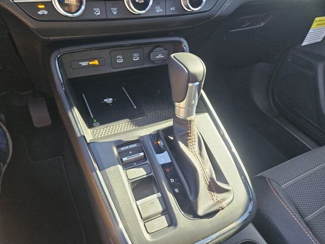 2026 Honda CR-V Hybrid Sport Dallas TX