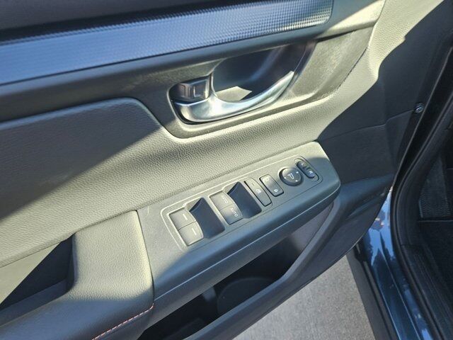 2026 Honda CR-V Hybrid Sport Dallas TX