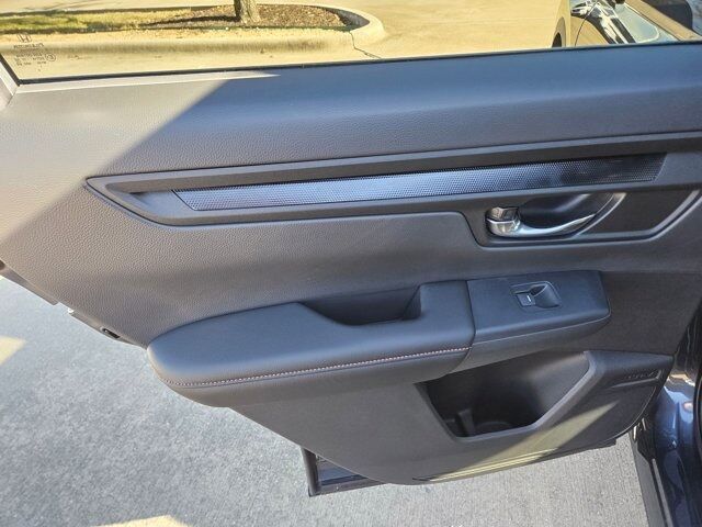 2026 Honda CR-V Hybrid Sport Dallas TX