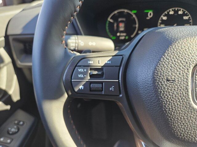 2026 Honda CR-V Hybrid Sport Dallas TX