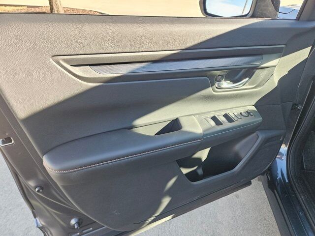 2026 Honda CR-V Hybrid Sport Dallas TX