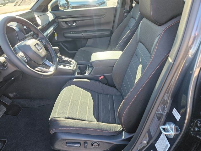 2026 Honda CR-V Hybrid Sport Dallas TX