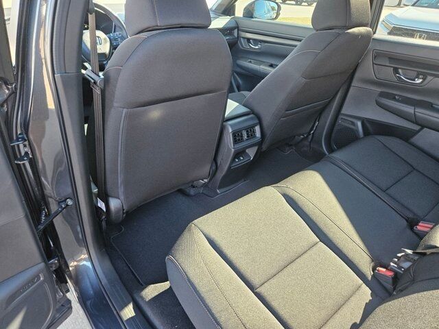 2026 Honda CR-V Hybrid Sport Dallas TX