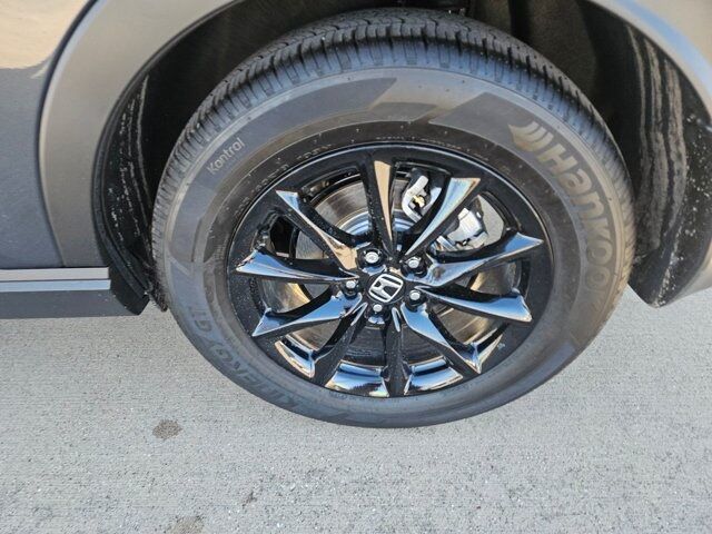 2026 Honda CR-V Hybrid Sport Dallas TX