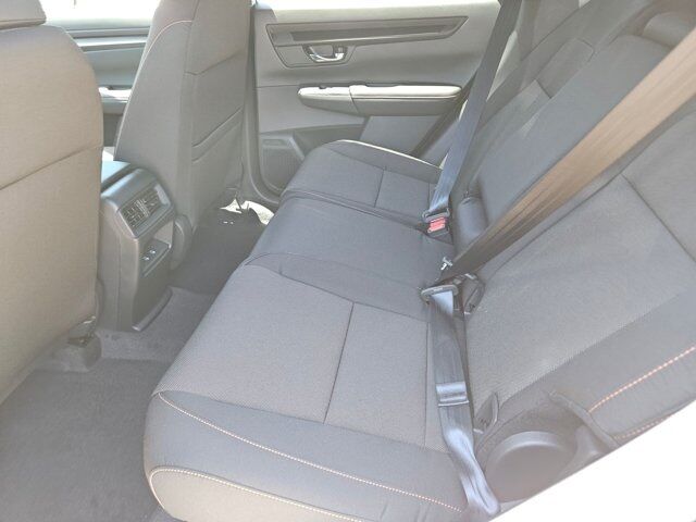 2026 Honda CR-V Hybrid Sport Dallas TX
