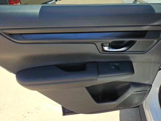 2026 Honda CR-V Hybrid Sport Dallas TX