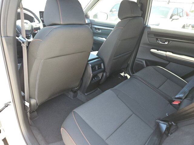 2026 Honda CR-V Hybrid Sport Dallas TX
