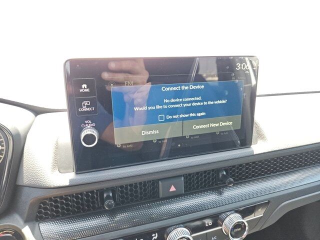 2026 Honda CR-V Hybrid Sport Dallas TX