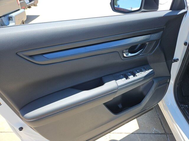 2026 Honda CR-V Hybrid Sport Dallas TX