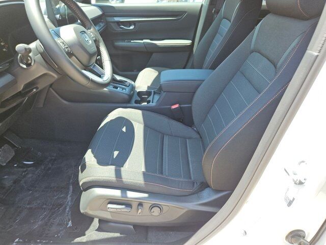 2026 Honda CR-V Hybrid Sport Dallas TX