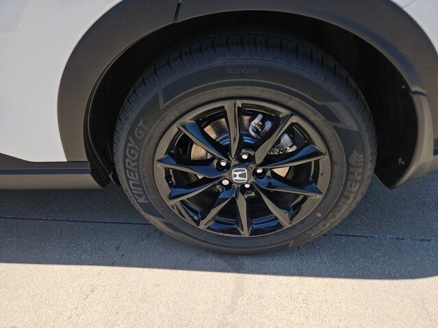 2026 Honda CR-V Hybrid Sport Dallas TX