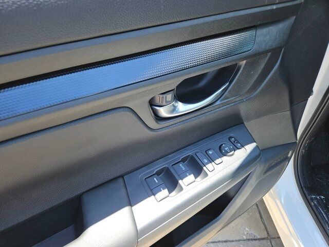 2026 Honda CR-V Hybrid Sport Dallas TX