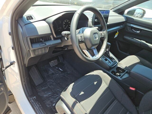 2026 Honda CR-V Hybrid Sport Dallas TX