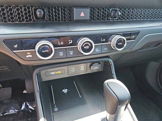 2026 Honda CR-V Hybrid Sport Dallas TX