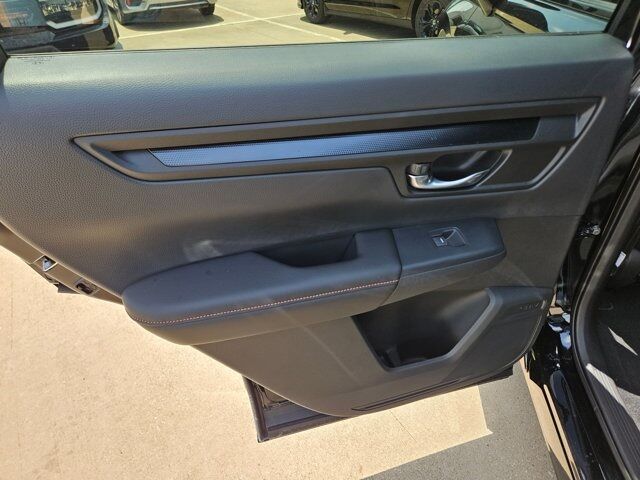 2026 Honda CR-V Hybrid Sport Dallas TX