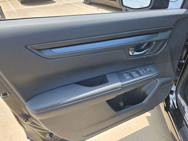 2026 Honda CR-V Hybrid Sport Dallas TX