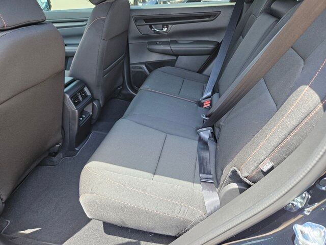 2026 Honda CR-V Hybrid Sport Dallas TX