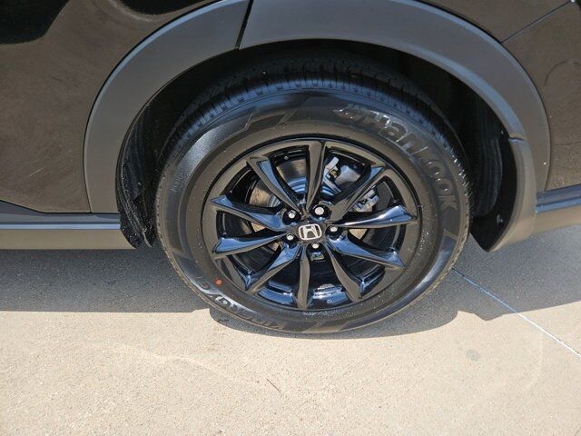 2026 Honda CR-V Hybrid Sport Dallas TX
