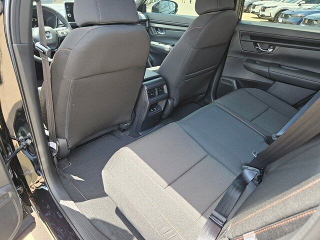 2026 Honda CR-V Hybrid Sport Dallas TX