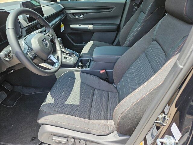 2026 Honda CR-V Hybrid Sport Dallas TX